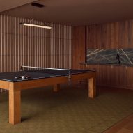 Bergen by DXR Studio
