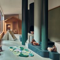 Bergen by DXR Studio