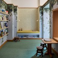 Bergen by DXR Studio