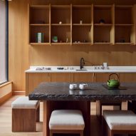 Bergen by DXR Studio