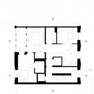 Plan of Trace by Bureau de Change