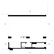 Plan of Trace by Bureau de Change