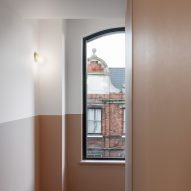 Trace by Bureau de Change