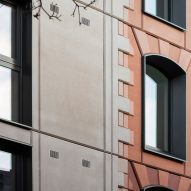 Trace by Bureau de Change