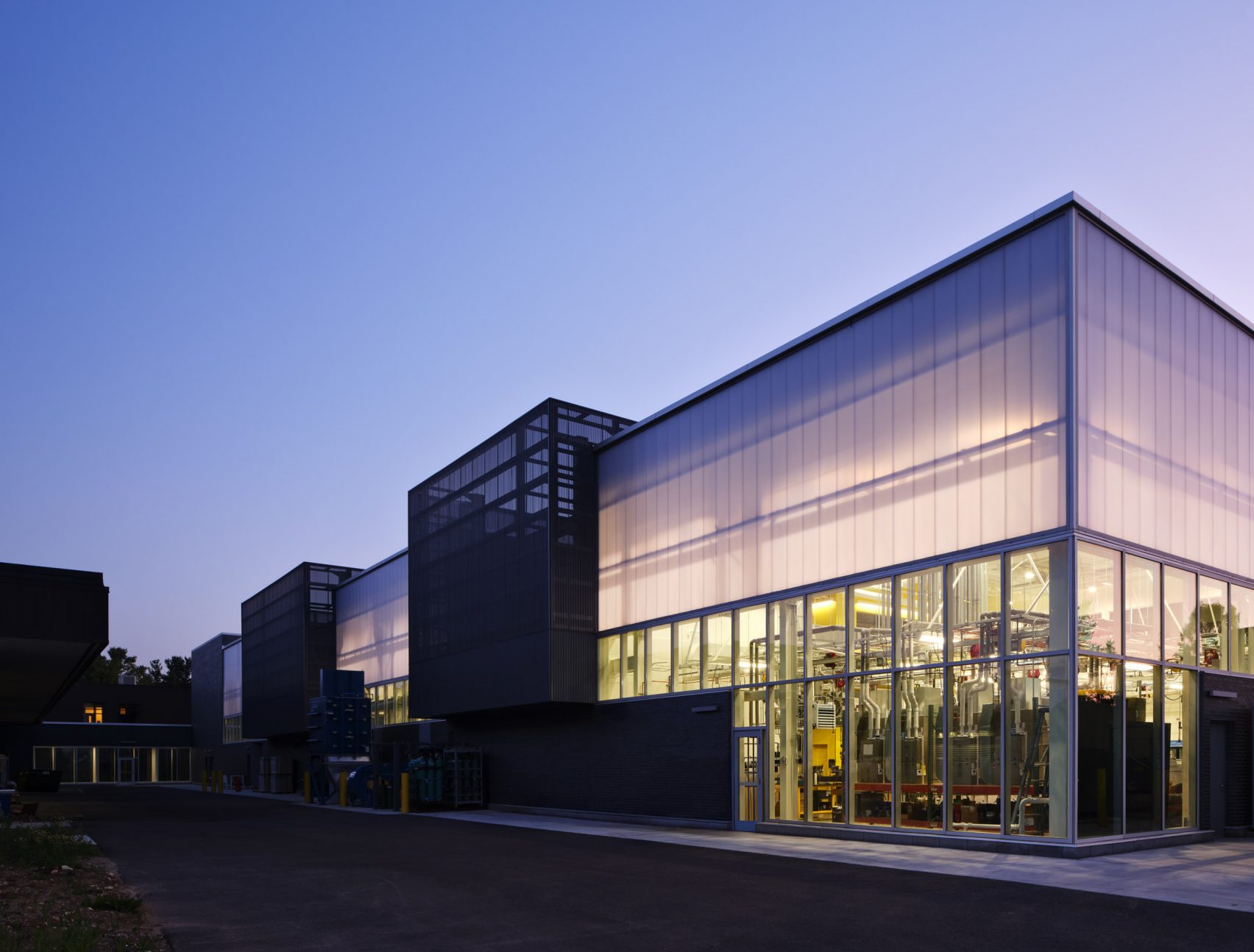 Carpentersville Welcomes New $13.2 Million Youth Impact Center