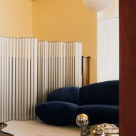 COI Studio Poznan apartment