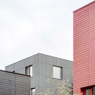 Common Woods by Space&Matter