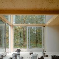 Common Woods by Space&Matter
