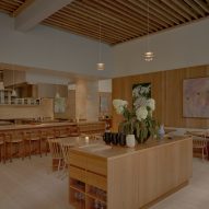 Cove restaurant New York