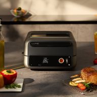 Lumo grill