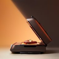 Lumo grill by Cozytime