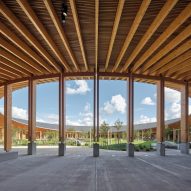 The Crafts College by Dorte Mandrup