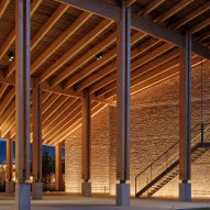 The Crafts College by Dorte Mandrup