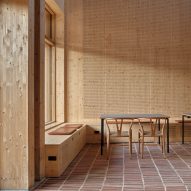 The Crafts College by Dorte Mandrup