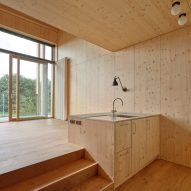 The Crafts College by Dorte Mandrup