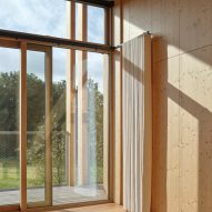 The Crafts College by Dorte Mandrup