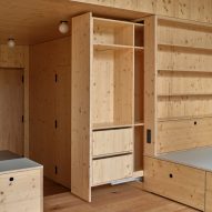The Crafts College by Dorte Mandrup