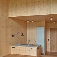 The Crafts College by Dorte Mandrup