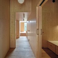 The Crafts College by Dorte Mandrup