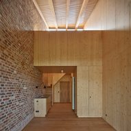 The Crafts College by Dorte Mandrup