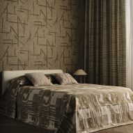 Defined Momentum fabrics and wallpapers by Harlequin