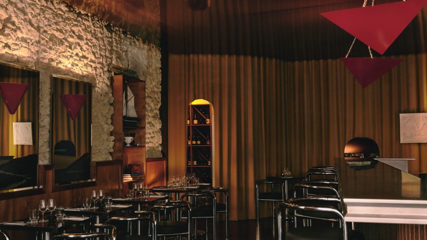 Devo restaurant and wine bar