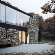 Five opportunities in architecture listed on Dezeen Jobs