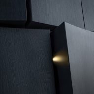 The Mountain Chamber by Erdegard Arkitekter
