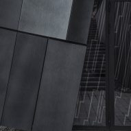 The Mountain Chamber by Erdegard Arkitekter