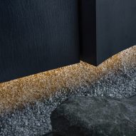 The Mountain Chamber by Erdegard Arkitekter