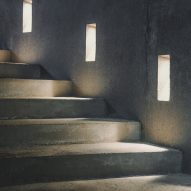 The Mountain Chamber by Erdegard Arkitekter