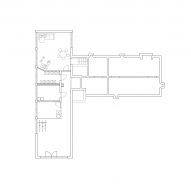 Plan of Daniël by FELT