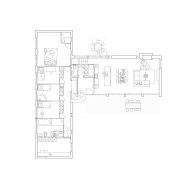 Plan of Daniël by FELT