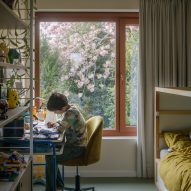 Daniël by FELT