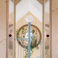 Heifort by Felt