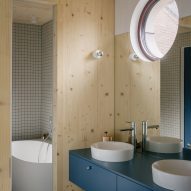 Heifort by Felt