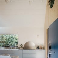 Heifort by Felt