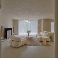 Shanghai Xijiao Residence by FOG Architecture