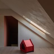 Shanghai Xijiao Residence by FOG Architecture