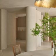 Shanghai Xijiao Residence by FOG Architecture