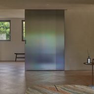 Shanghai Xijiao Residence by FOG Architecture