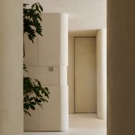 Shanghai Xijiao Residence by FOG Architecture