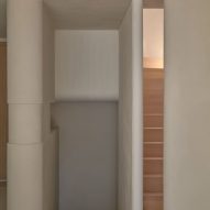 Shanghai Xijiao Residence by FOG Architecture