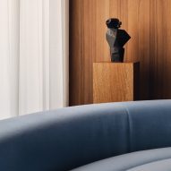 Globus Basel by Tutto Bene
