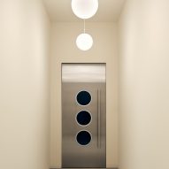 Globus Basel by Tutto Bene