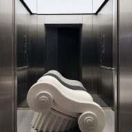 Globus Basel by Tutto Bene