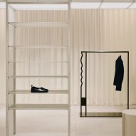 Globus Basel by Tutto Bene