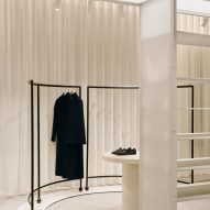 Globus Basel by Tutto Bene