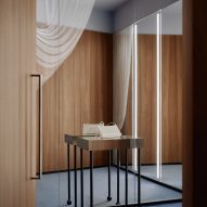 Globus Basel by Tutto Bene