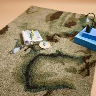 Eight soft furnishings that engage the senses of sight and touch